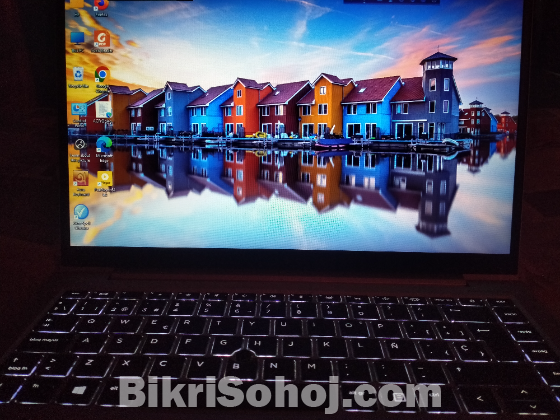 Hp Elitebook 840 G7